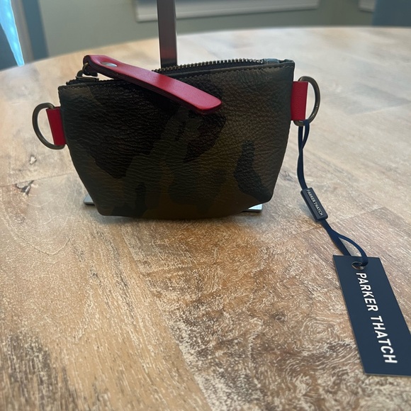 NWT Parker Thatch Baby Buddy - Picture 5 of 6